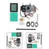 As Shown Inverter Carburetor Efficient Generator Carburetor Solution Engine For HUAYI P19D-1 Metal Construction