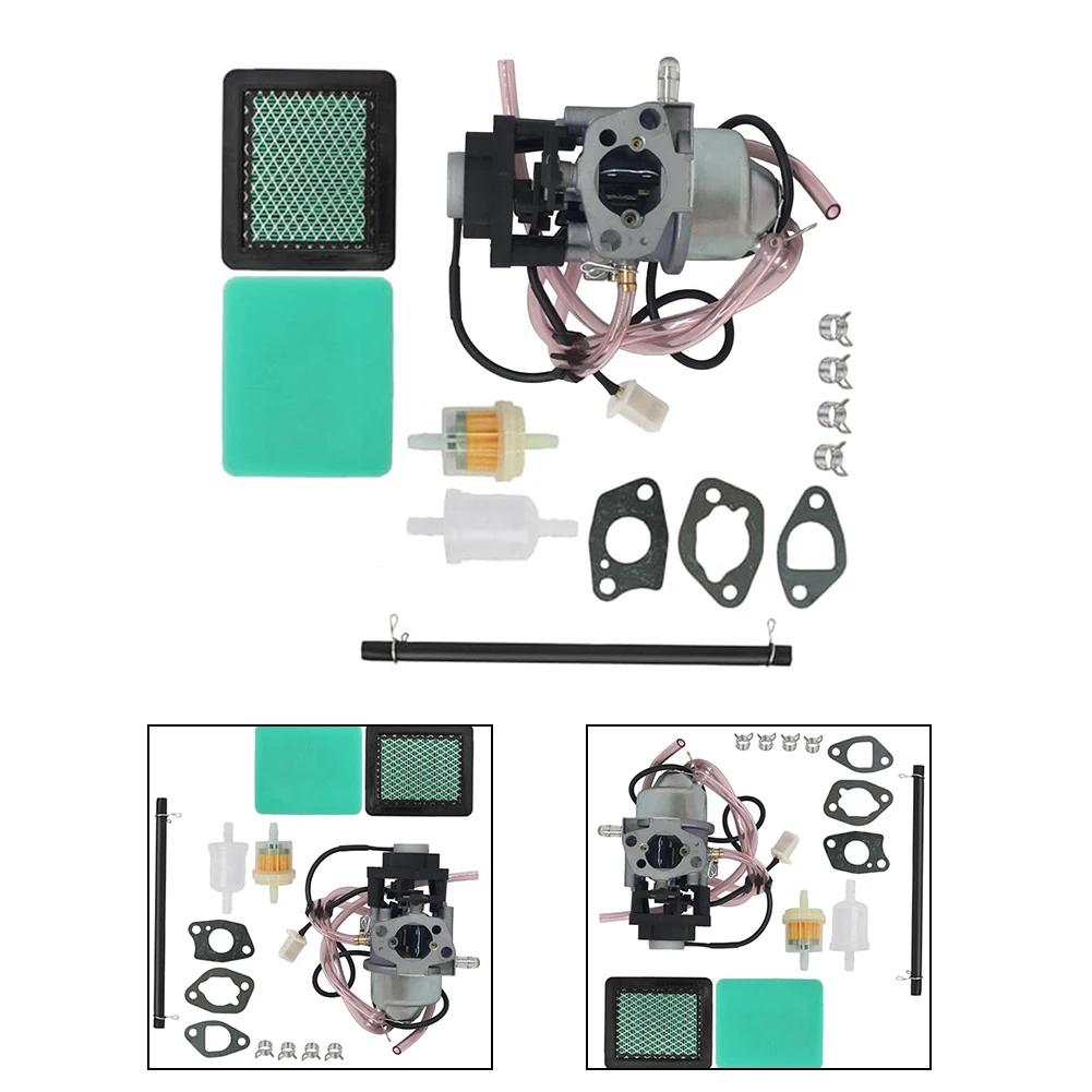 As Shown Inverter Carburetor Efficient Generator Carburetor Solution Engine For HUAYI P19D-1 Metal Construction