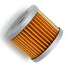 Motorcycle Enginer Oil Filter For Suzuki AN125 DR100 SP100 CS125 DR125 GN125 1991-2000 GS125 AN 125 CS GN GS DR 125 HF131