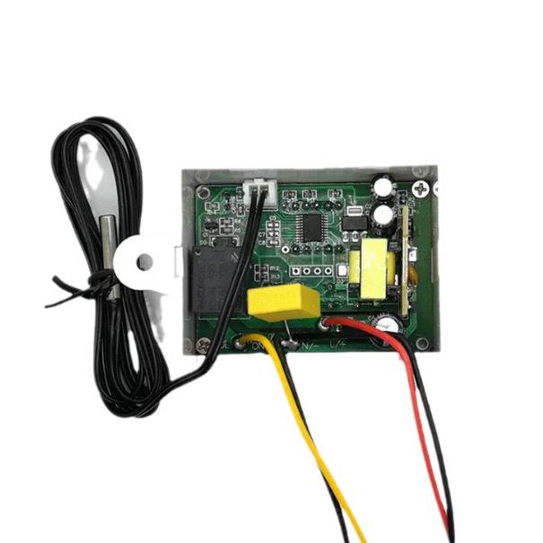 XH-W3001 Digital Thermostat Temperature Controller Switch