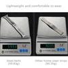Titanium Strap for Apple Watch Ultra Band 49mm 45mm 41mm Butterfly Buckle Bracelet IWatch Series 8 7 6 5 4 3 SE 40mm 44mm 42mm