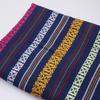 100x148cm Linen Fabric Thicken Ethnic Fabric Printed Canvas Cloth Diy Handmade Sewing Patchwork Decoration 100% Polyester
