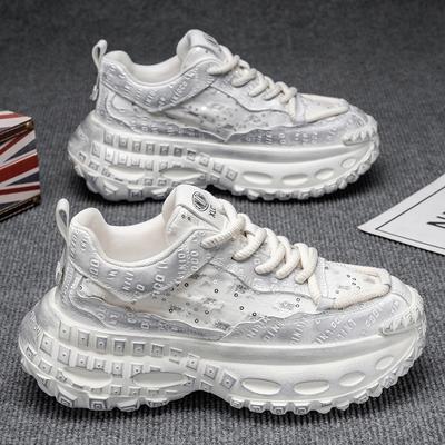 Scarpe da uomo – Sneakers