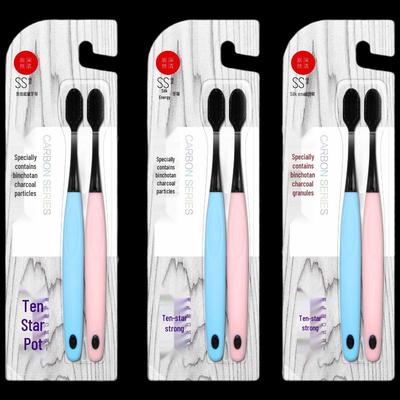 Igiene orale – Spazzolini da denti e raschietti per la pulizia della lingua