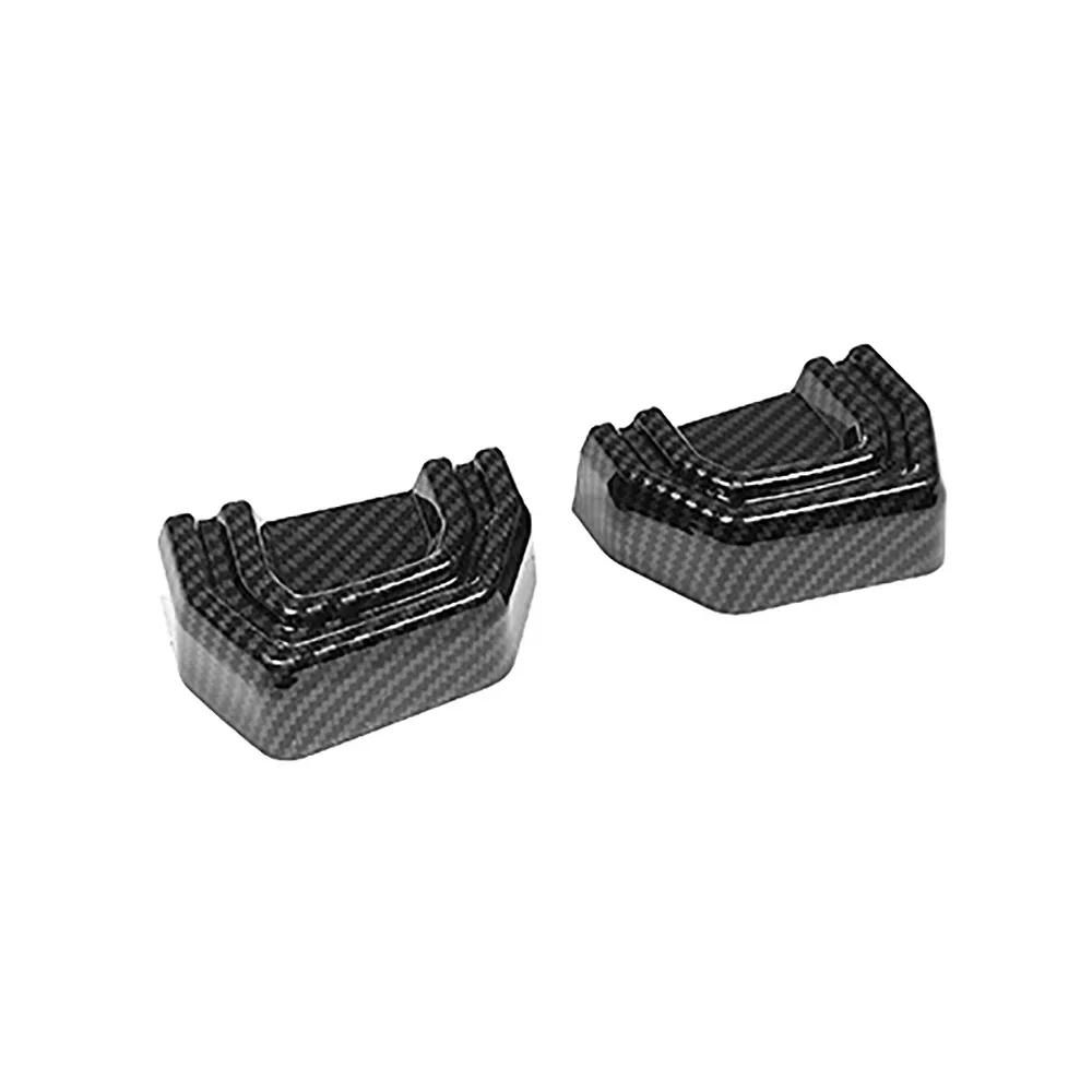 

Для Chery 23 24 Jetour Traveller Jetour T2 Крышка крюка прицепа Модифицированная внешняя отделка Крышка прицепа для бездорожья Наклейки на отделку Крышка