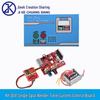 NY-D01 40A Digital Spot Welder Controller with Adjustable Pulse Time and Current