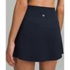 Lululemon Align  High Rise Skirt True Navy