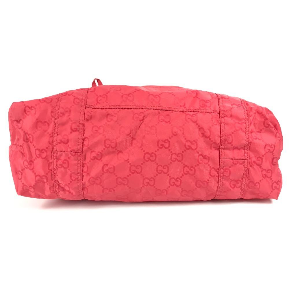 GUCCI 223669 GG Teddy Bear Eco Bag Tote Bag, Shoulder Bag, Shopping Bag