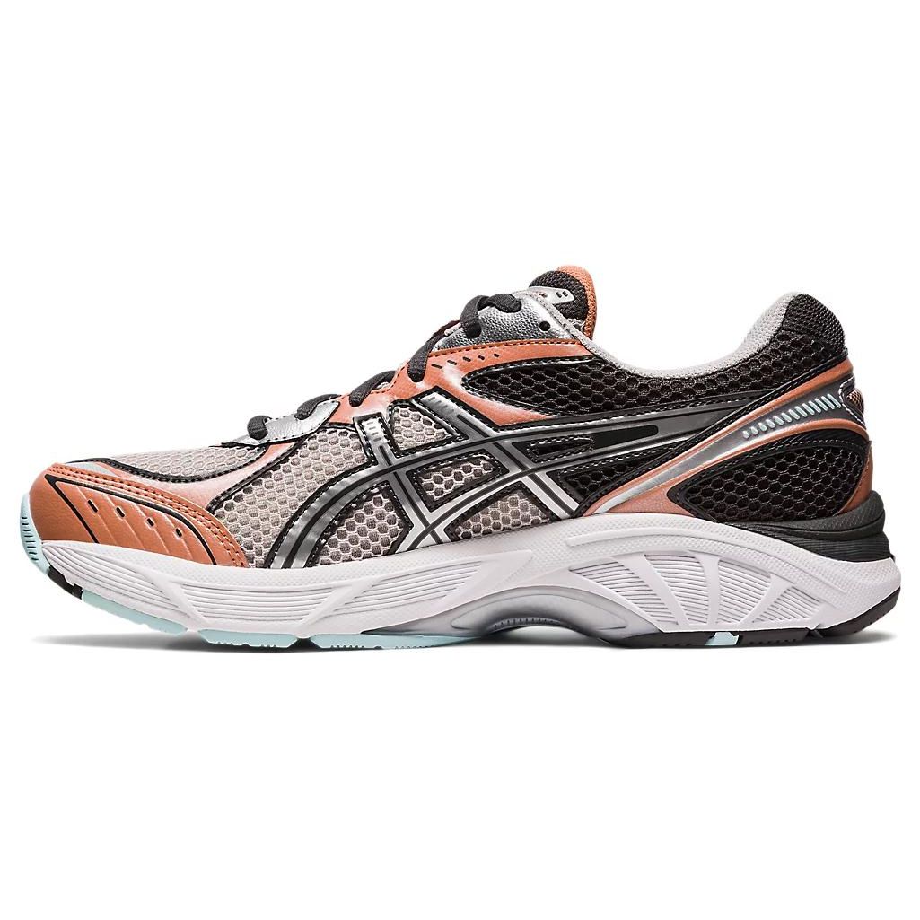 Мужские кроссовки ASICS GT 2160 Brick Dust Oyster Orange Oyster-Grey 1203A275-021 40.5