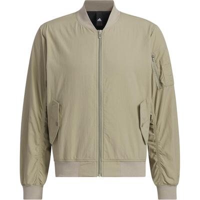 Bomber Jacket Ap Pilot Sports Casual Long Sleeve Jacket Men Jacket Brown JP4646