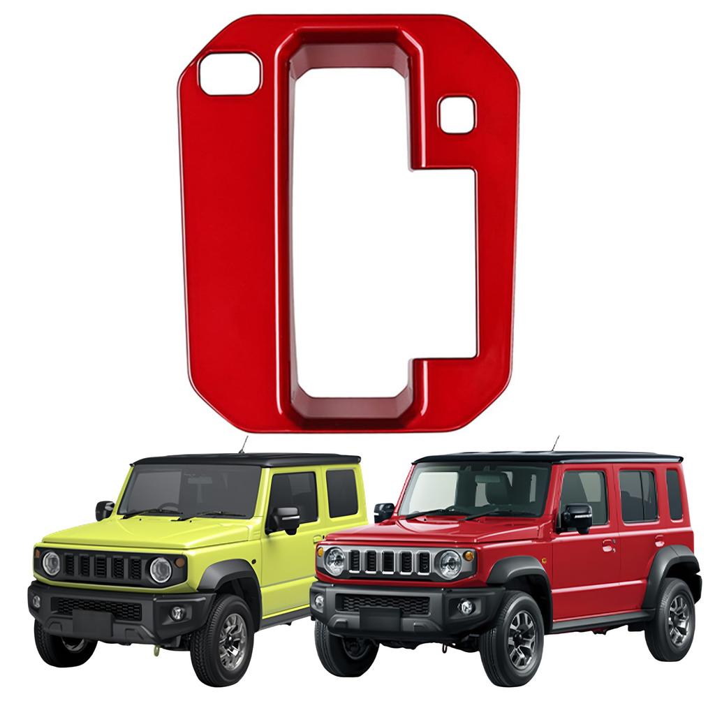 Kylorune Compatível com Jimny & Jimny Nomad & Jimny Sierra