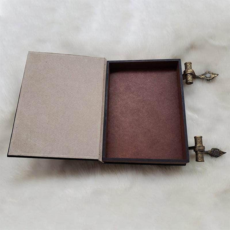 The Book Of The Dead Mummy Ancient Egypt Handcraft Ornaments Home Decor