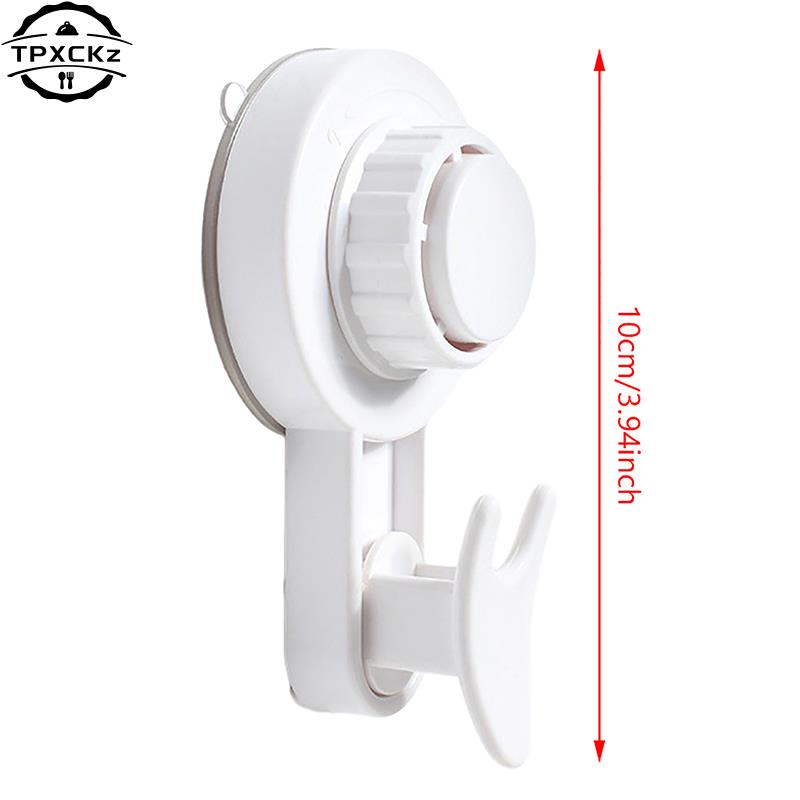 Super Strong Multipurpose Vacuum Hook Wall Waterproof Home Towel Racks Kitchen Powerful Suction Cup Hook Bathroom Accessories