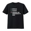 Single Taken Wining On Somebodys Son T Shirt Fun and Flirty Design for Carnival Lovers Vintage Washed Comfortable