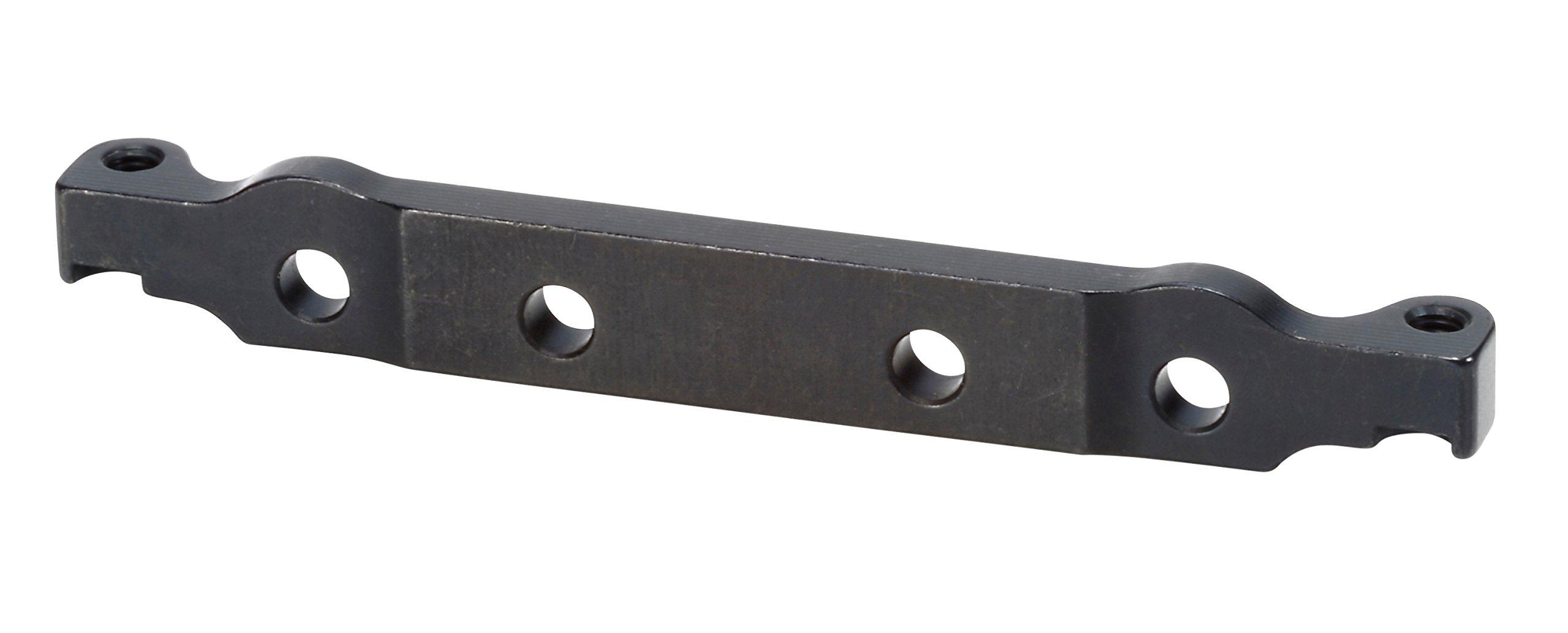 

TAMIYA Hop Up Options Steel Suspension Mount 54636 No.1636 OP.1636 TT-02 TYPE-S (Front)