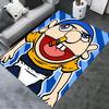 2025 New Jeffy Carpet Rug for Living Room Bedroom Home Sofa Decoration,Kids Play Non-slip Floor Mat 50