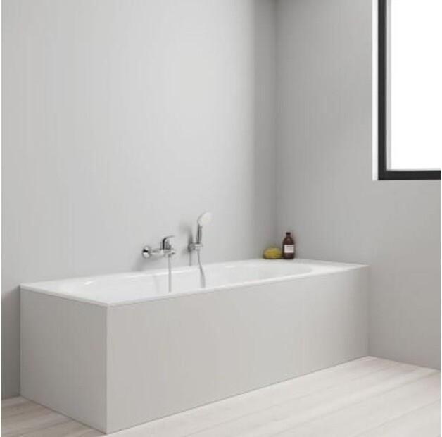 Mixer Grohe Euroeco 32743000