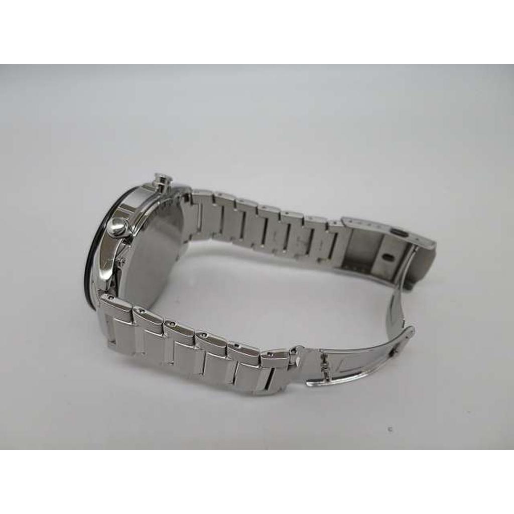 Used CASIO EQW-T620 EDIFICE Tough Solar Radio-controlled