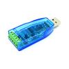 Smart Electronics USB To RS485 Converter Adapter CH340 PL2303 FT232RL To RS485 RS485 RS-485 Module for Arduino
