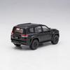 1/64 Toyota Land Cruiser LC300 Alloy Miniature Car Model Diecast Metal Scale Model Car Static Collection Children Toy Car Gift