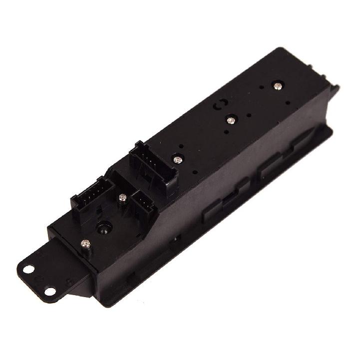 Bapmic 906 545 12 13 Front Left Power Window Switch Compatible with Mercedes-Benz Sprinter 1500 Sprinter 2500 Sprinter 3500