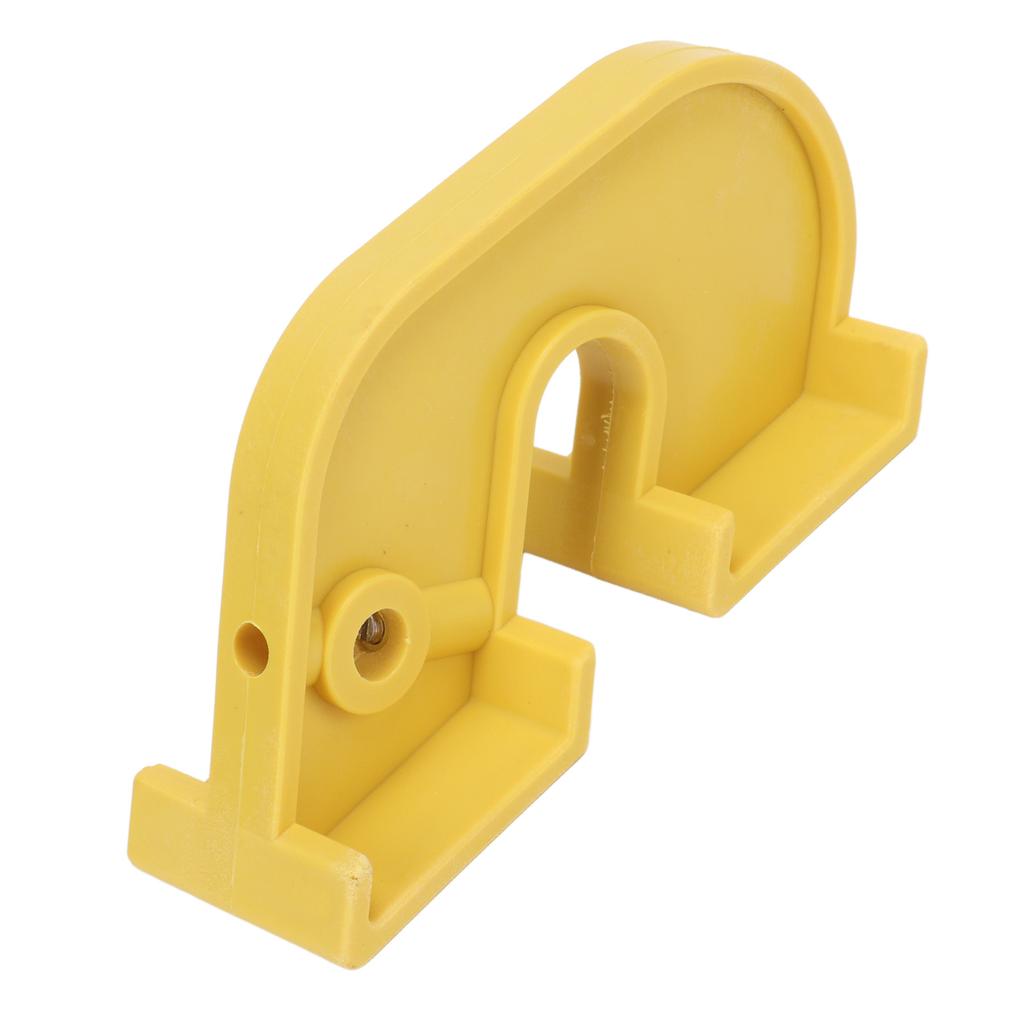 Universal Circuit Breaker Lockout Multifunction Insulated Safety Lock for Industrial