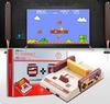 Retro 80s 632 Games Family Console Play Classic Childhood 8 Bit Computer Game