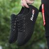 New Shoes Summer Breathable Mesh Shoes Casual Mesh Shoes Doudou Shoes Canvas Shoes