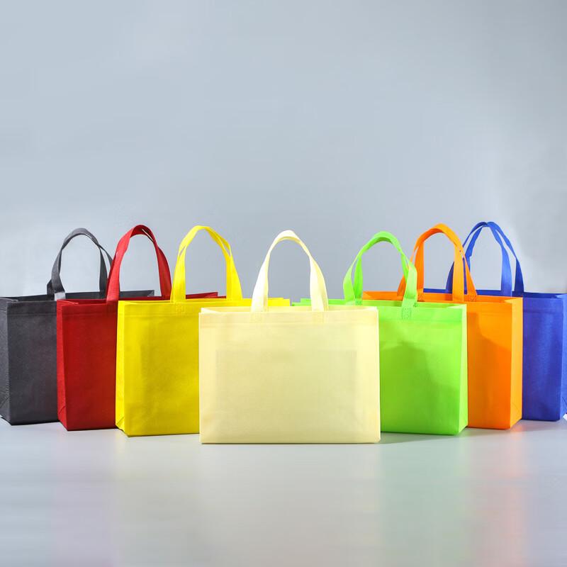 Non-woven Fabric Gift Tote Bag