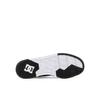 Кроссовки DC CURE HI TOP ADJS700096-BWQ черный