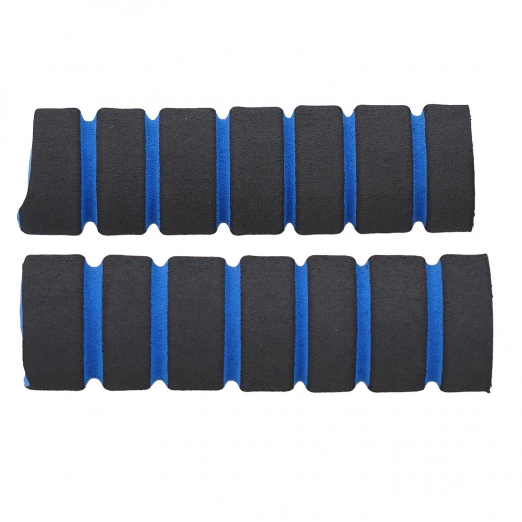 Accessories Sponge Grip 1Pair MTB Bike Modified Handle Cover Motorcycle