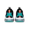 Anta Kids UFO 4.0 Non-Slip Shock Absorbing Wear-Resistant Casual Shoes Kids Casual Shoes Black Green 312235588-6