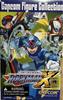 [USED] CAPCOM ROCKMAN X Collection Figure Layer