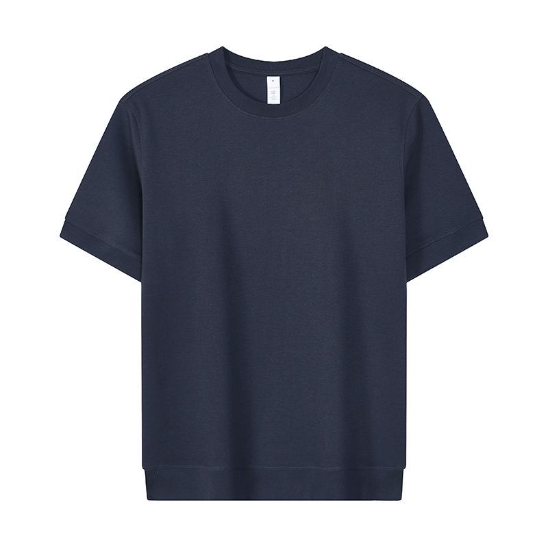 Air Cloud Feel T: Men s Cooling Short Sleeve Casual T-shirt 3XL