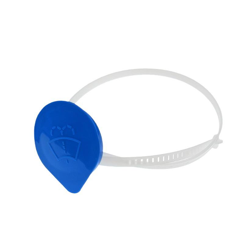 76802-SNL-T01 Compatible Wiper Washer Reservoir Cap for Honda Accord, Civic, CRV 76802-SJD-003
