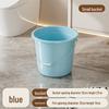 Transparent Plastic Water Storage Bucket