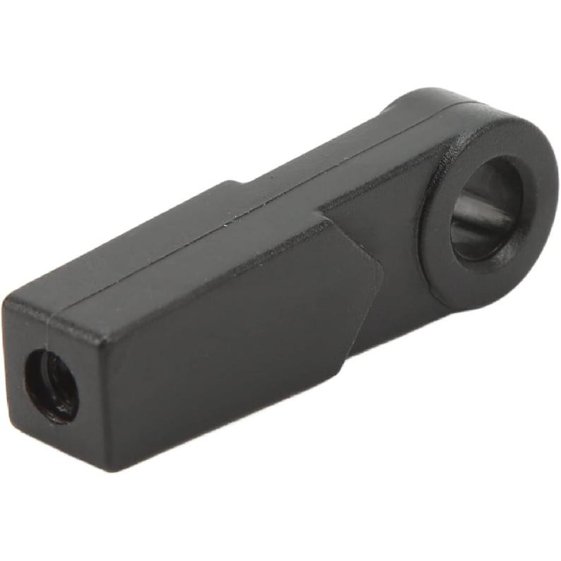 Remote Control Cable Ends, 2Pcs Outboard Remote Cable End Connectors, 663-48344-00-00 Compatible with Outboard 9.9 15 1996-2014