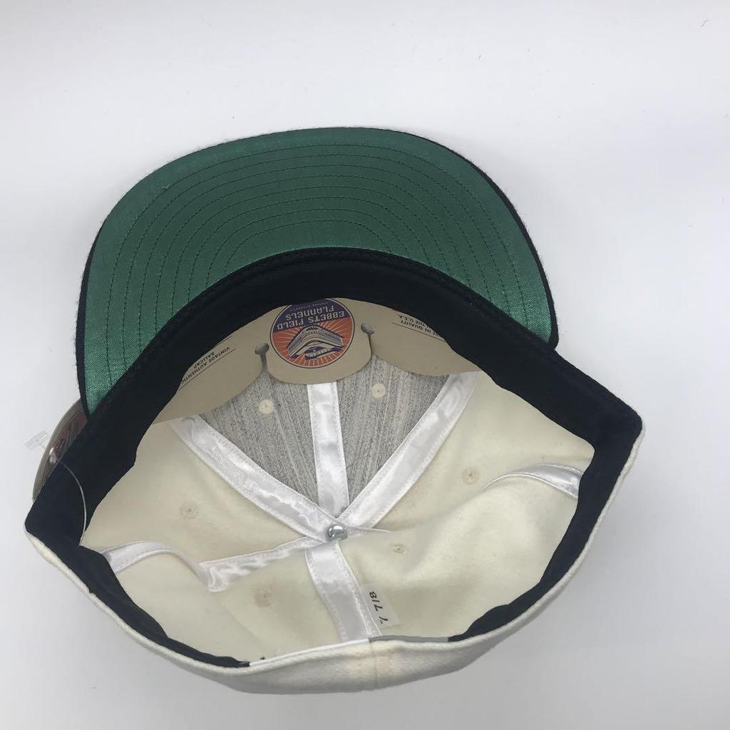 [USED] Yomiuri Giants (7 7/8) Ebbets Field Flannels (Imported)