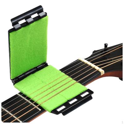 Gitarrenzubehör – Gitarrenpflege