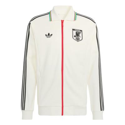 Japan Away Anthem Jacket Off White Men Outerwear KA1514