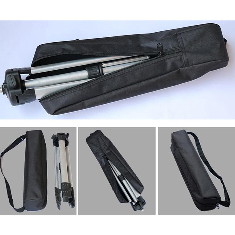 1Pc 40/45/50/57Cm Light Tripod Bag Monopod Bag Handbag Carrying Storage Case