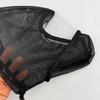 Breathable Dog Protective Mask Mesh Net Mosquito Bite Prevention Mask  Outdoor Trip Prevention