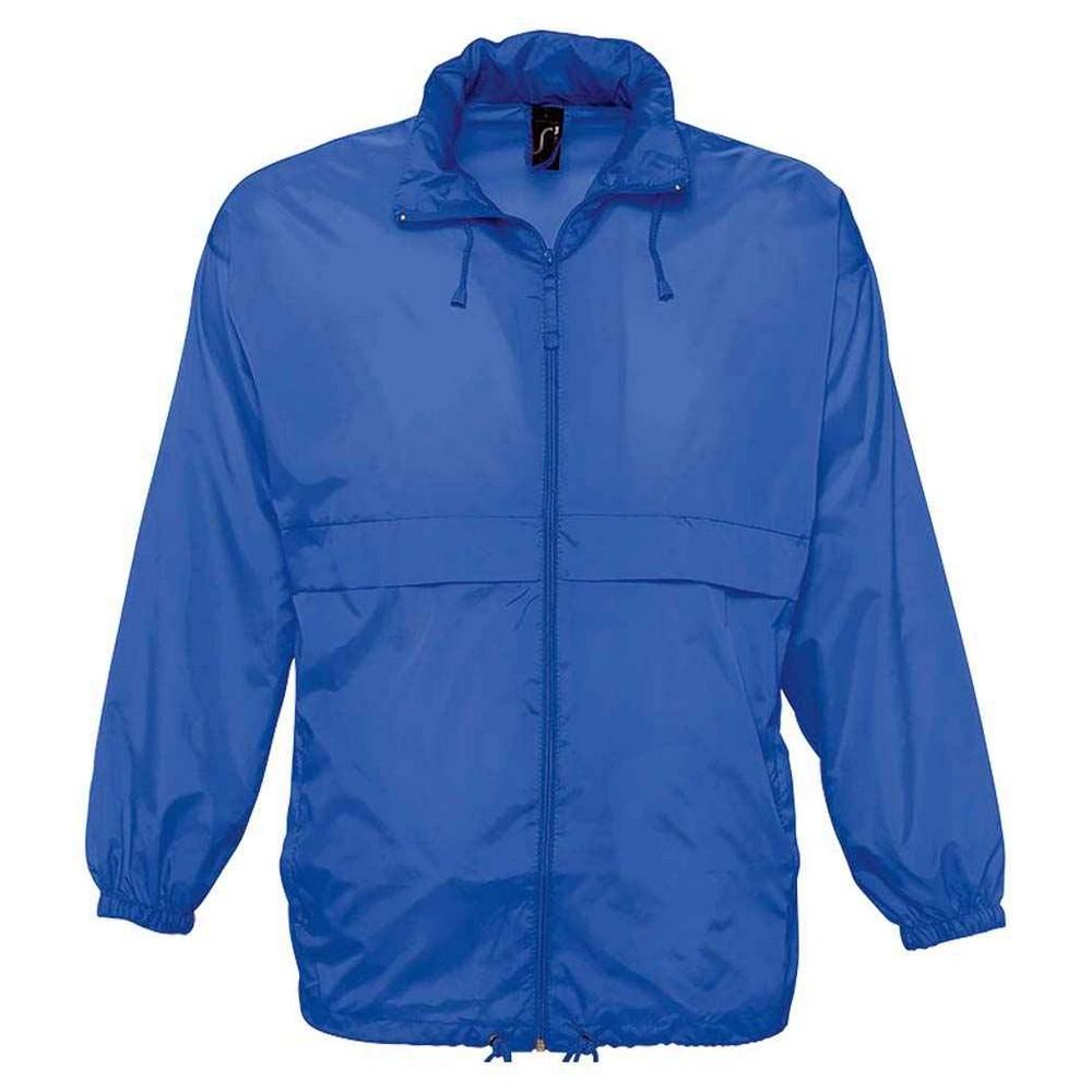 Unisex Adult Surf Windbreaker