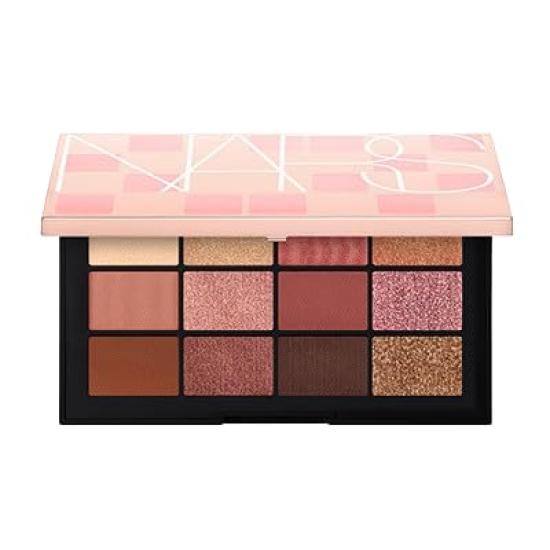 NARS Afterglow Irresistible Eyeshadow Palette (12 shades) - Eyeshadow Palette 03761