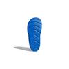 Altaswim Kunstleder Kinder Sandalen Blau Weiß Kinder im Alter von 3 7 Jahren BA9289