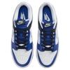 Nike Dunk Low 'Game Royal Navy' Skate Shoes Sneakers FQ8826-100