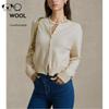 Loose Fit Short Cardigan S 20646