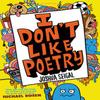 I Dont Like Poetry by Joshua Seigal Paperback Book 9781472930033