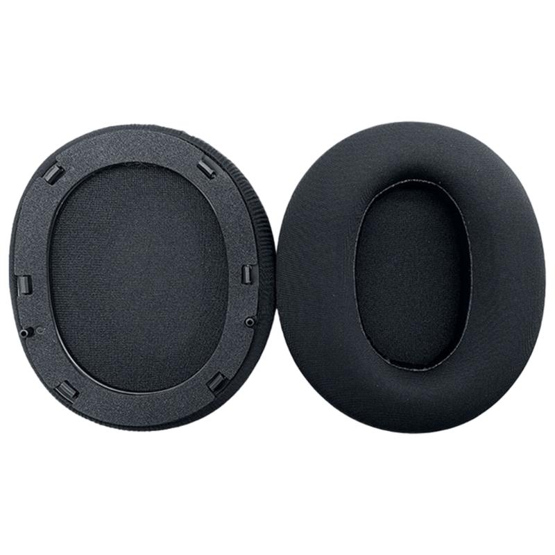 Replacement Protein Leather Earpads Ear Pad for W820NB Headphones Ear Cushions Earmuffs Ear Cover