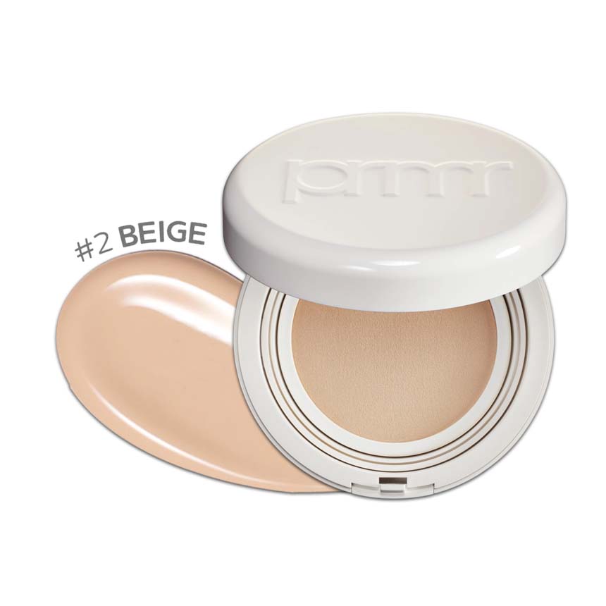 

Primera Nia Cica Watery Cream Cushion SPF35 PA++ 15g 2 Shades Available 02 Beige